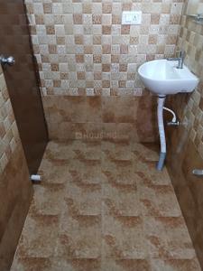Bathroom Image of 1600 Sq.ft 3 BHK Builder Floor for rent in Horamavu Bengaluru for Rs. 35000