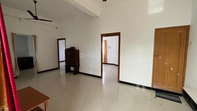 Living Room Image of 800 Sq.ft 2 BHK Apartment / Flat for rent in K Chettipalayam Tiruppur for Rs. 12000