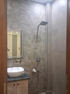 Bedroom Two Image of 1350 Sq.ft 3 BHK Builder Floor for sale in Paschim Vihar New Delhi for Rs. 28500000