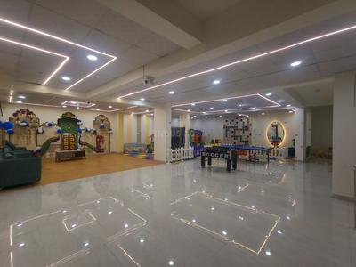 Image of 1639 Sq.ft 3 BHK Apartment / Flat for sale in Lalarpura, Jaipur for Rs. 8300001