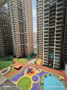 Image of 1150 Sq.ft 2 BHK Apartment / Flat for sale in Marathon Nexzone Vega 2, Panvel, Navi Mumbai for Rs. 8200000