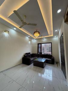 Hall Image of 900 Sq.ft 4 BHK Independent House for sale in Kharar Mohali for Rs. 7390000