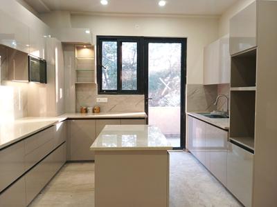 3 BHK Independent Builder Floor