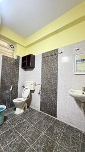 Image of 1600 Sq.ft 3 BHK Apartment / Flat for rent in Maruthi Sevanagar, Bengaluru for Rs. 48000