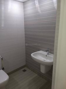Bathroom Image of 1111 Sq.ft 2 BHK Apartment / Flat for sale in Kumar Palmspring Towers, Undri Pune for Rs. 8990000