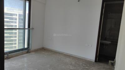 Bedroom Image of 1534 Sq.ft 3 BHK Apartment / Flat for sale in Adani Ten BKC, Bandra East Mumbai for Rs. 78000000