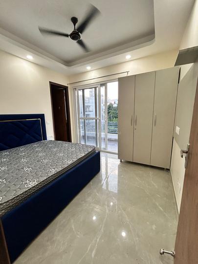 Jain Properties Bedroom 1