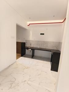 Bedroom Image of 1010 Sq.ft 2 BHK Apartment / Flat for sale in Raskar President Park, Dudulgaon Pune for Rs. 5300000