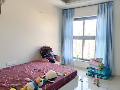 Bedroom Image of 1804 Sq.ft 3 BHK Apartment / Flat for sale in Sobha Sentosa by Sobha Limited, Balagere Bengaluru for Rs. 30400000