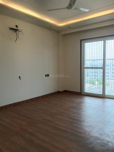 Bedroom Image of 2300 Sq.ft 3 BHK Builder Floor for rent in Independent Floors At DLF Garden City, Sector 92 Gurgaon for Rs. 44999