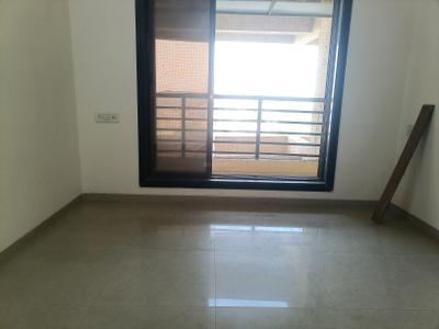 Bedroom Image of 1480 Sq.ft 3 BHK Apartment / Flat for sale in Sai Manomay Apartments, Kharghar Navi Mumbai for Rs. 16000000