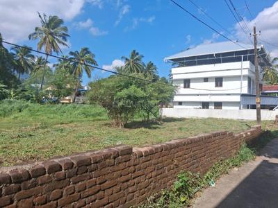 Image of 6163 Sq.ft Residential Plot / Land for sale in Kanjikode, Palakkad for Rs. 14150000