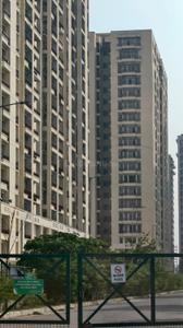 4.5 BHK Apartment