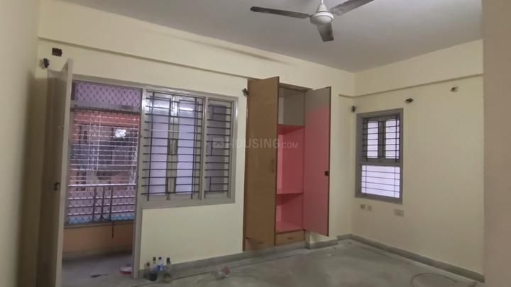 sigra apartment group society Bedroom 1