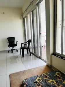 Hall Image of 1150 Sq.ft 3 BHK Apartment / Flat for sale in Kolte Patil Life Republic Sector R7 7th Avenue I Towers, Hinjawadi Phase 2 Pune for Rs. 9800000