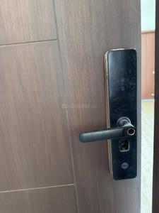 Image of 487 Sq.ft 1 RK Apartment / Flat for sale in VTP Leonara Building G, Mahalunge, Pune for Rs. 6400000