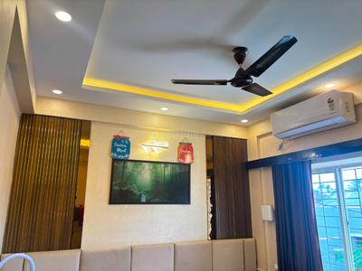 Hall Image of 910 Sq.ft 2 BHK Apartment / Flat for sale in Royal Vistas, Sonarpur Kolkata for Rs. 4500000
