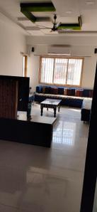 Hall Image of 3200 Sq.ft 3 BHK Penthouse for sale in Navrangpura Ahmedabad for Rs. 22500000