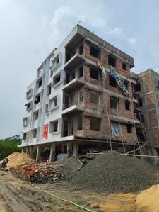 Residential Plot