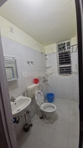 Image of 1220 Sq.ft 3 BHK Apartment / Flat for rent in Panjabari, Guwahati for Rs. 25000