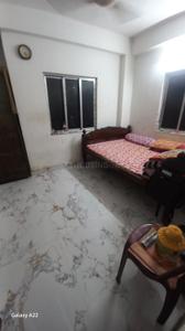 Bedroom Image of 360 Sq.ft 1 BHK Apartment / Flat for sale in Phool Bagan Kolkata for Rs. 1150000
