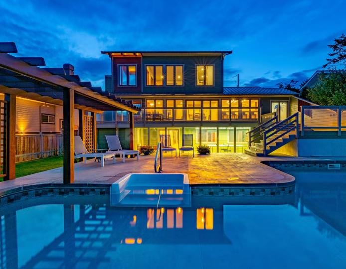 M3M Golf Hills Main Image 1