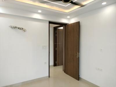 Bedroom Image of 2400 Sq.ft 4 BHK Apartment / Flat for sale in CGHS Dream Apartments, Sector 22 Dwarka New Delhi for Rs. 39000000