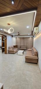 Hall Image of 1880 Sq.ft 3 BHK Apartment / Flat for sale in Royal Orchid, Prahlad Nagar Ahmedabad for Rs. 21000000