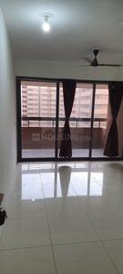 Hall Image of 1200 Sq.ft 3 BHK Apartment / Flat for sale in Anavya Parmeshwar by Parmeshwar Buildcon, Adalaj Gandhinagar for Rs. 8500000