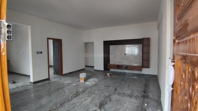 3 BHK Independent Builder Floor