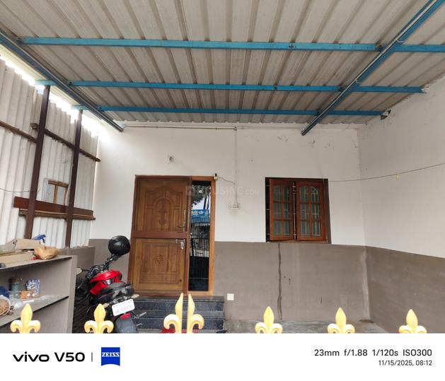 Othakalmandapam Balcony 1