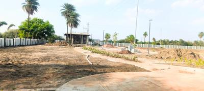 Image of 420 Sq.ft Residential Plot / Land for sale in Superlative Sattvaa Sector, Badia Keema, Indore for Rs. 1932000