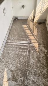 Image of 1225 Sq.ft 3 BHK Apartment / Flat for sale in Mohishgot, Kolkata for Rs. 6370000
