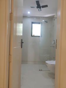 Common Bathroom Image of 2520 Sq.ft 4 BHK Builder Floor for sale in Ridhi Homes Luxurious Floors, Green Field Colony Faridabad for Rs. 23500000
