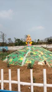 Image of 1200 Sq.ft Residential Plot / Land for sale in Bhuda Colony, Dhanbad for Rs. 1200000