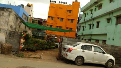 Image of 2394 Sq.ft Residential Plot / Land for sale in GB Palya, Bengaluru for Rs. 21000000