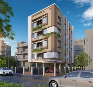 3 BHK Flat