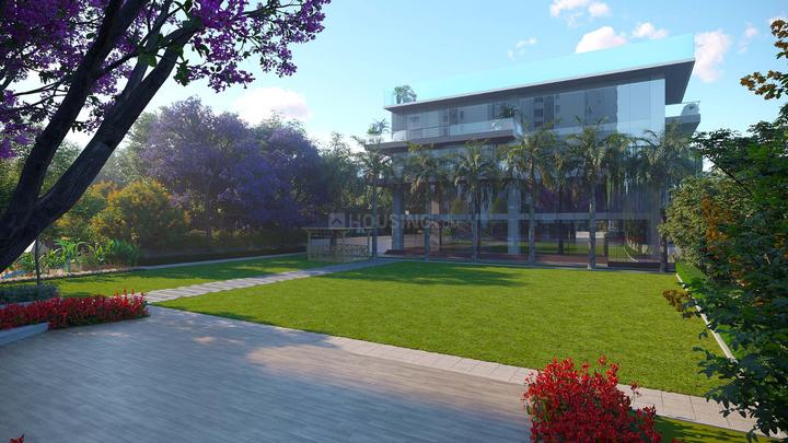 SBR One Residence Main Image 1