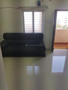 Hall Image of 550 Sq.ft 1 BHK Builder Floor for rent in Financial District Hyderabad for Rs. 27000