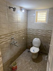 Bathroom Image of 2300 Sq.ft 4 BHK Villa for sale in Nisarga Hi Tech Layout, Hoskote Bengaluru for Rs. 20000000