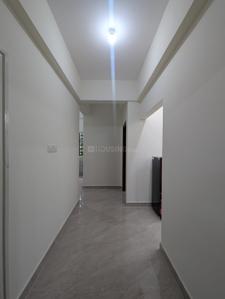 Image of 1050 Sq.ft 2 BHK Apartment / Flat for rent in Kalyan Nagar, Bengaluru for Rs. 42000