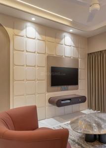 Bedroom Image of 2500 Sq.ft 4 BHK Independent House for rent in Abhyuday Abhuday Heights, Sherpura Bharuch for Rs. 25000