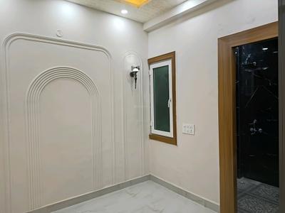 Bedroom Image of 1400 Sq.ft 3 BHK Builder Floor for sale in Indirapuram Ghaziabad for Rs. 12000000