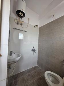 Image of 600 Sq.ft 1 BHK Penthouse for rent in New Tippasandra, Bengaluru for Rs. 26000