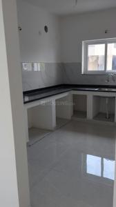 Kitchen Image of 1820 Sq.ft 3 BHK Apartment / Flat for sale in Maram Katam Jayasree, Karmanghat Hyderabad for Rs. 13129500