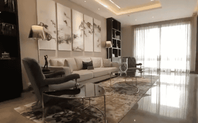 Image of 6000 Sq.ft 4 BHK Apartment / Flat for sale in ATS Knightsbridge, Sector 124, Noida for Rs. 135000000