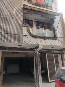 3 BHK Independent Builder Floor