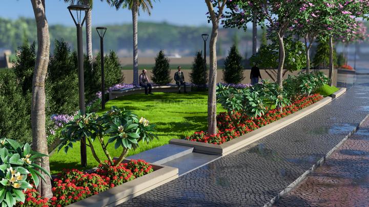 Emerald Crescent Main Image 1