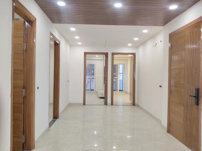 Living Room Image of 1800 Sq.ft 3 BHK Builder Floor for sale in Sector 77 Gurgaon for Rs. 18500004