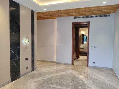 Bedroom Image of 4500 Sq.ft 4 BHK Builder Floor for sale in Sector 26A Gurgaon for Rs. 75000000